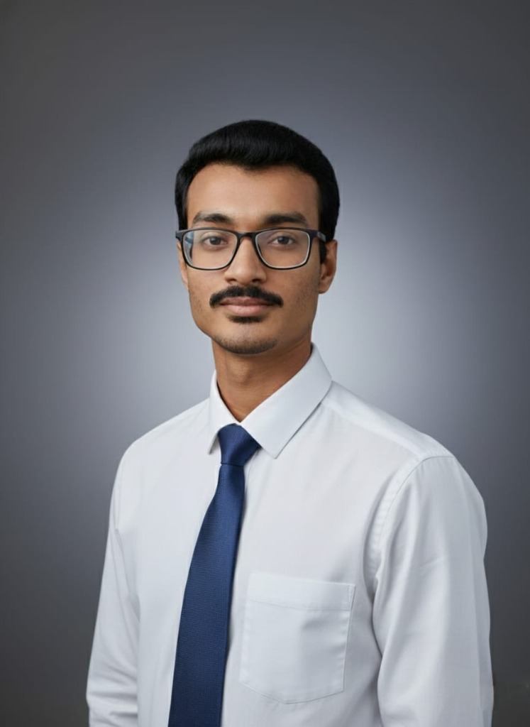 Hitanshu Kumar Mishra